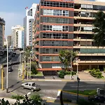 Moderno 2Br Center Miraflores- Balta 301